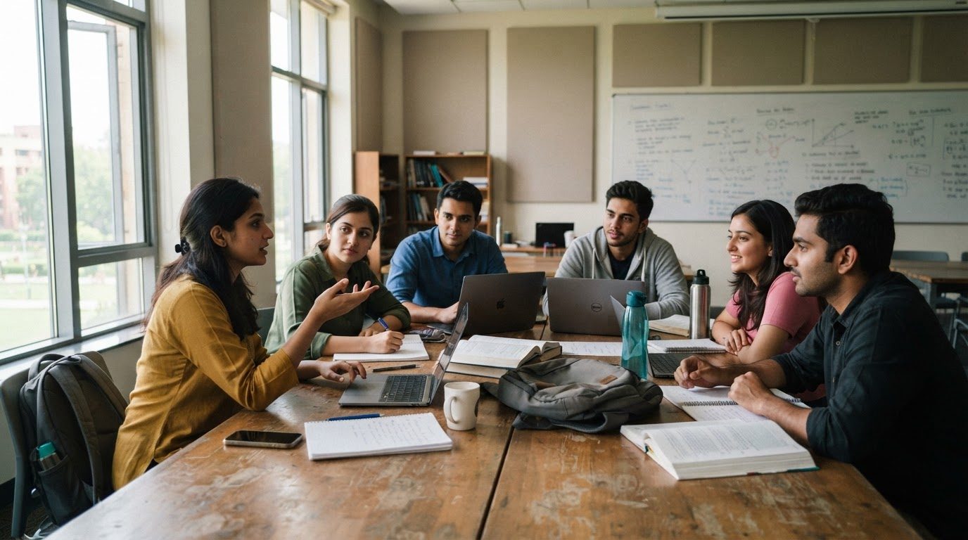 One cohort, one standard — Practitioner-led teaching across eight tracks.
