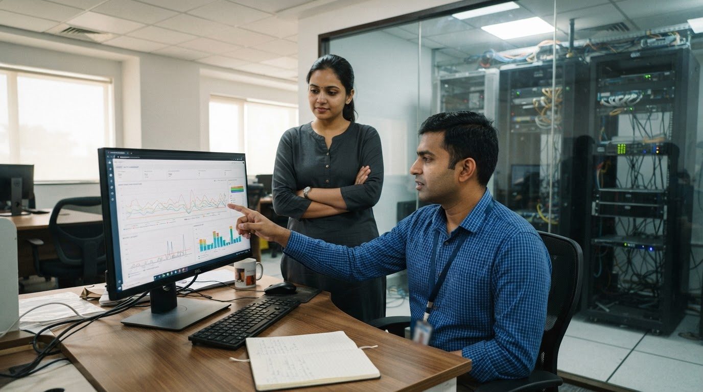 Inside the Cloud & DevOps Engineering track